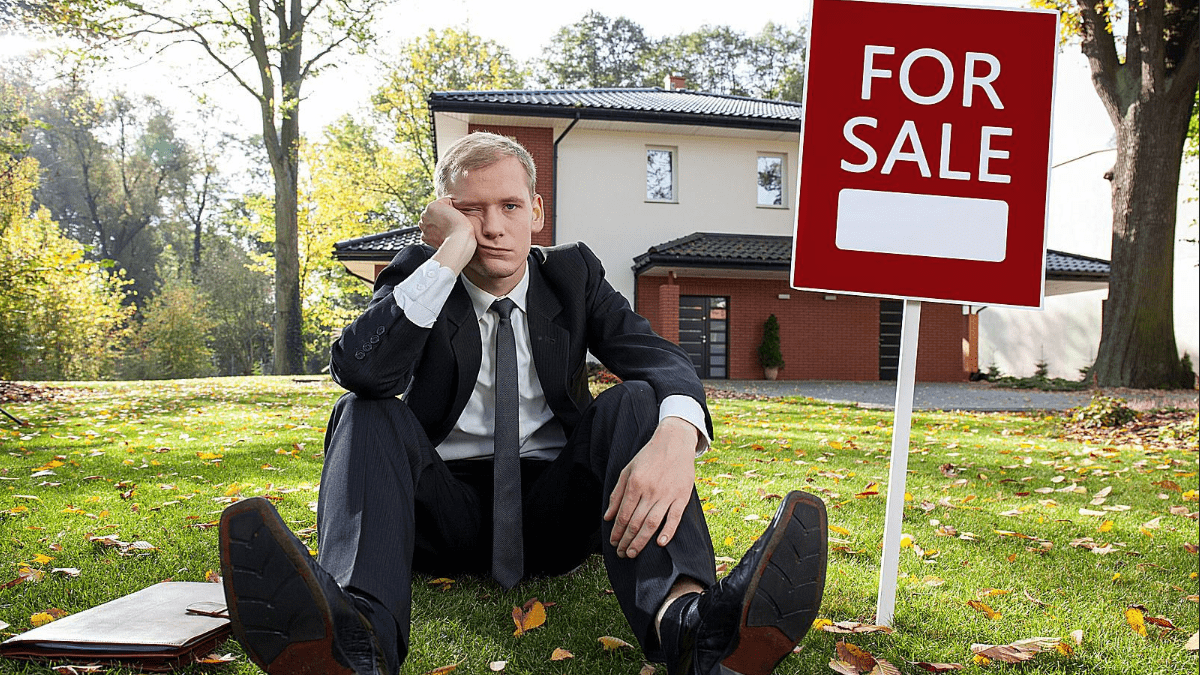 End Frustration Now: How To Turn EVERY House Lead Into A Deal