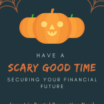 AMP – Image – Holiday – Halloween – Securing Your Financial