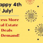 AMP – Image – Holiday – July 4th – Access More