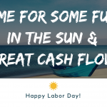 AMP – Image – Holiday – Labor Day – Great Cash Flow