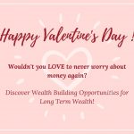 AMP – Image – Holiday – Valentines Day – Discover Wealth