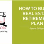 how to build retirement sc